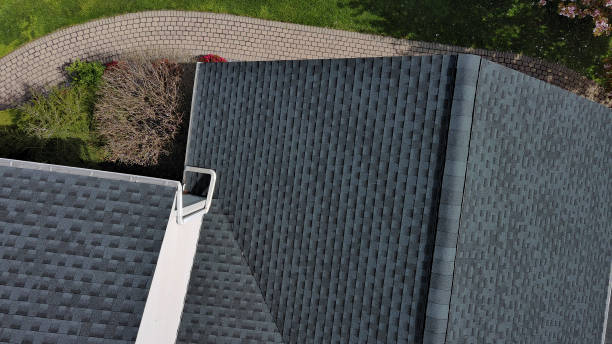 Best Chimney Flashing Repair  in Ucon, ID